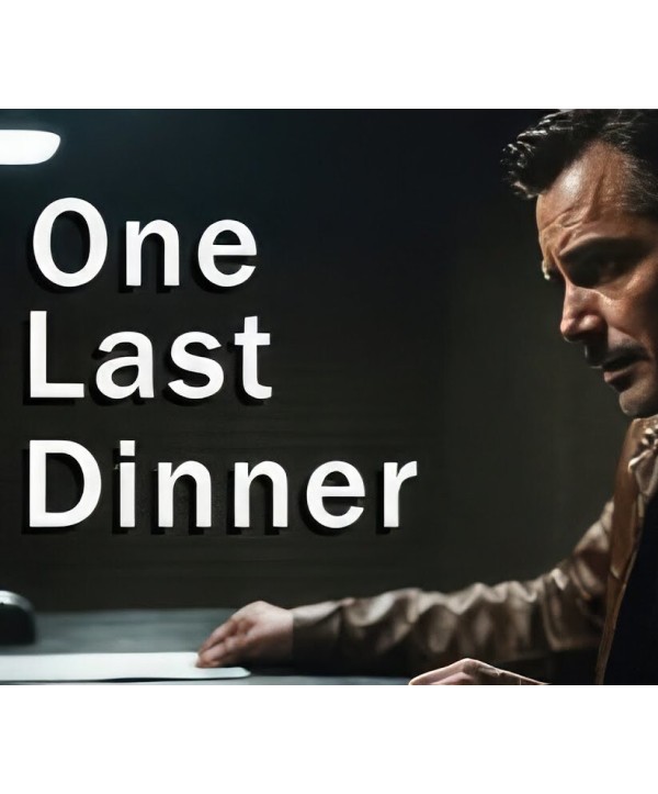 One Last Dinner Steam Key GLOBAL